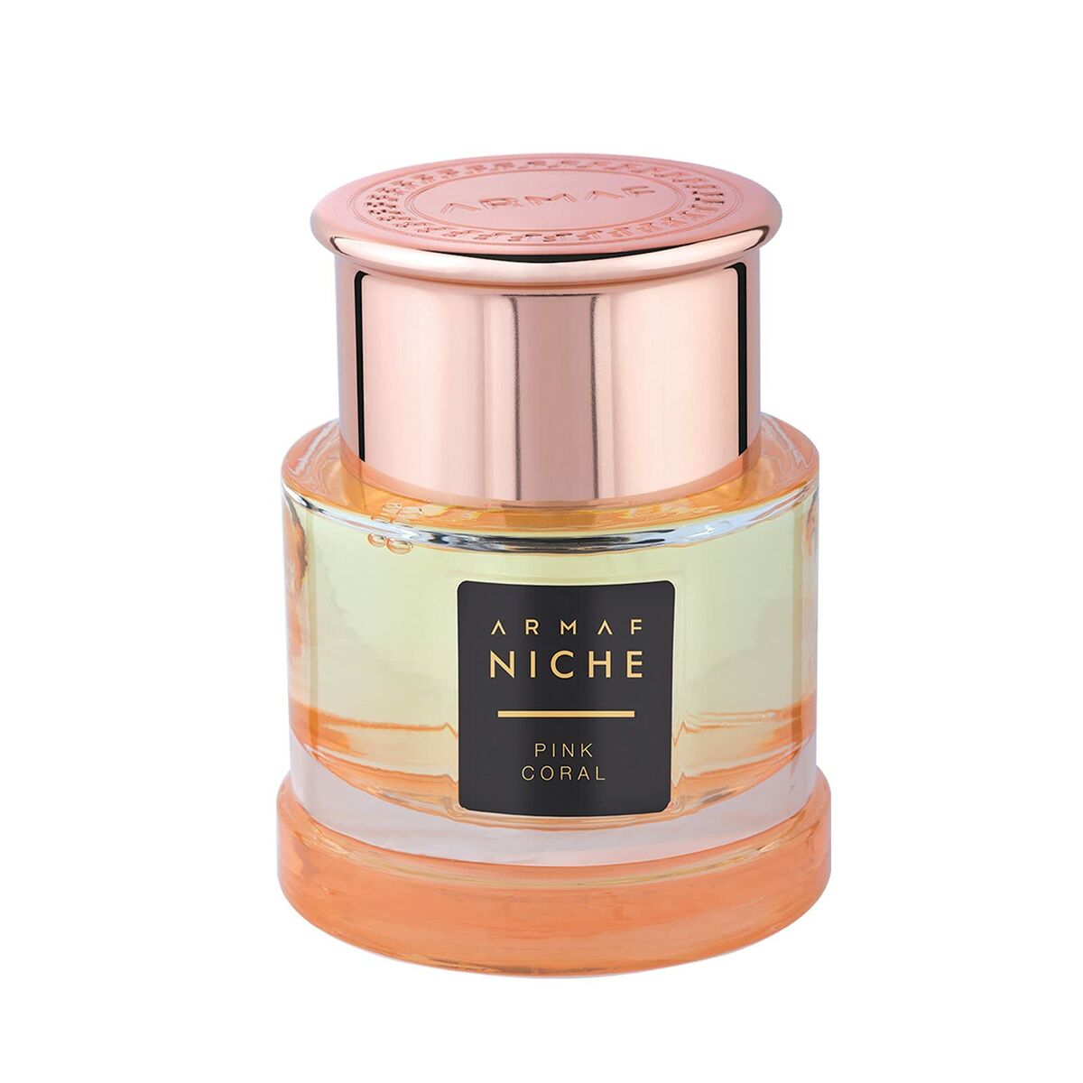 Damesparfum Armaf EDP Niche Pink Coral 90 ml